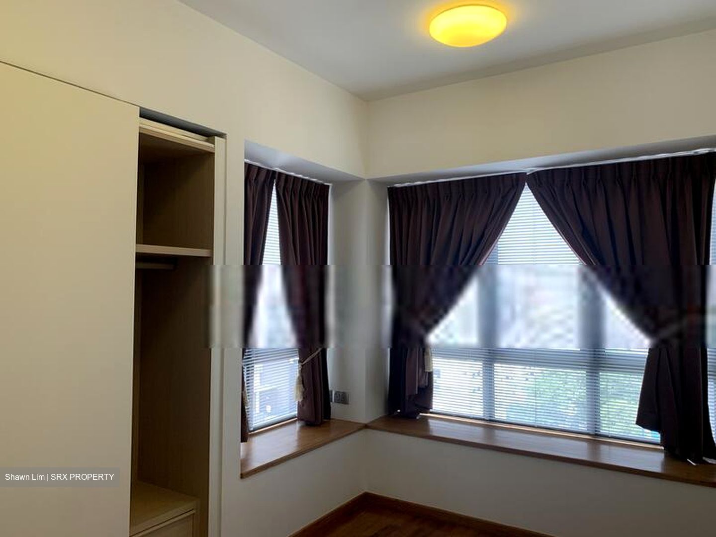iResidences (D12), Apartment #407842331